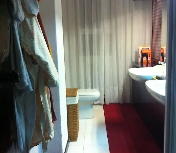 Bed & Breakfast Two Beds In The Green Near The Fair Milano