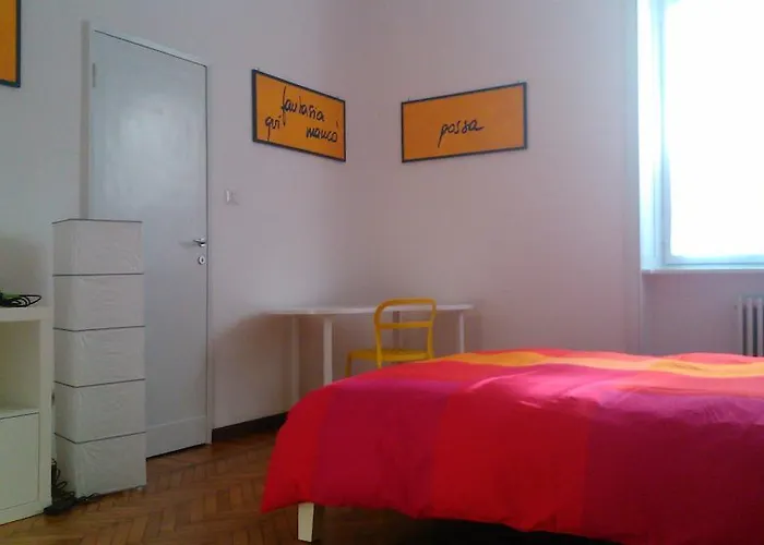 Bed and breakfast R&b Errepi Piola 2*