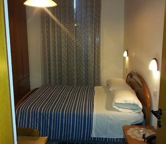 阿卡普尔科酒店 米兰