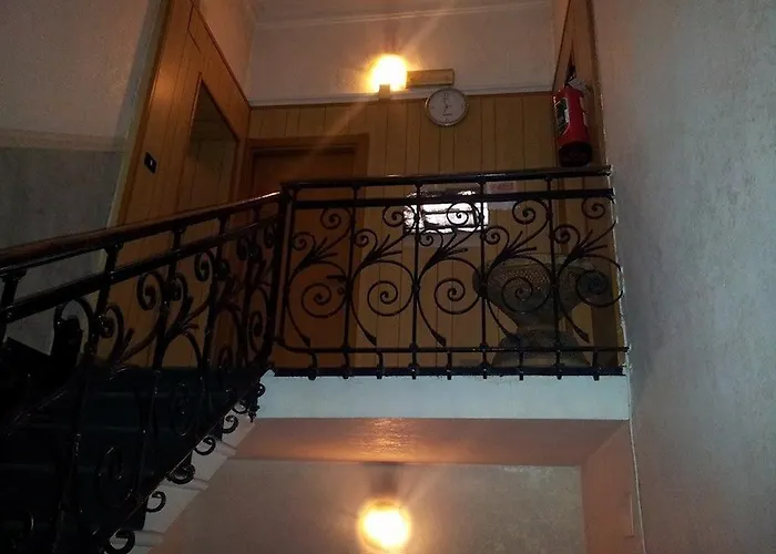 酒店 阿卡普尔科酒店 米兰