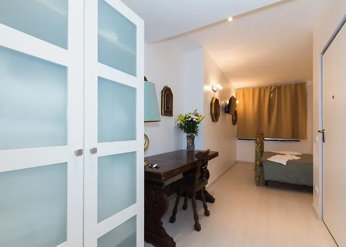 Bed & Breakfast La Del Pino Milán