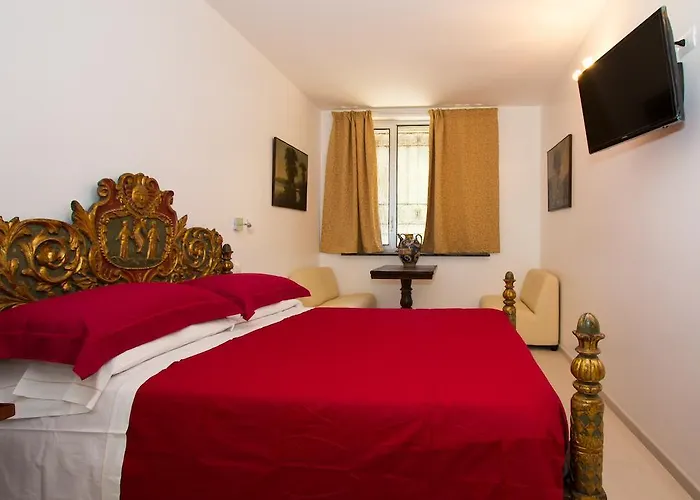 Bed & Breakfast La Del Pino 2*