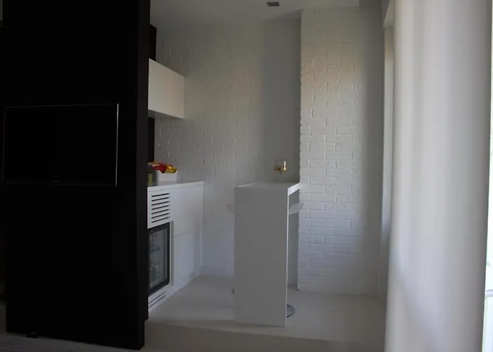 Bed & Breakfast Bb 4*