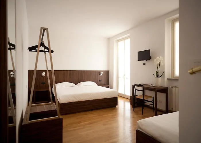 Affittacamere My Bed 2*