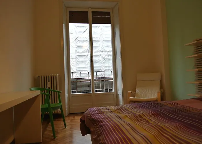 Bed and breakfast R&b Errepi Piola