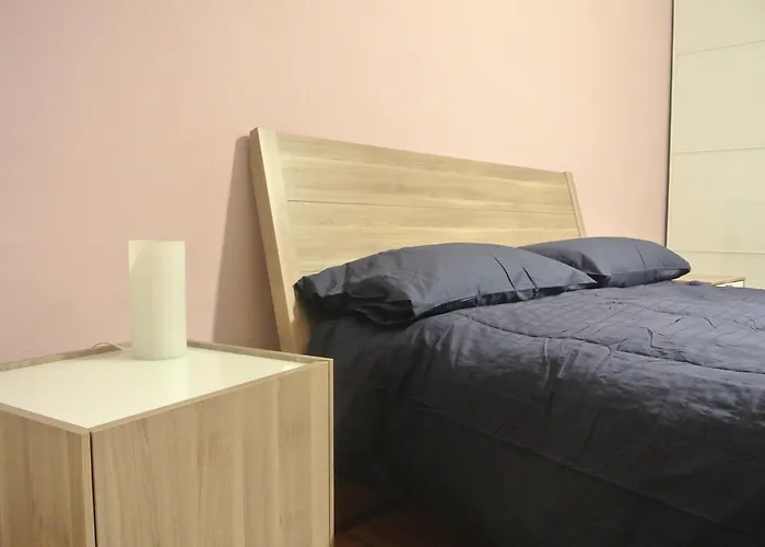Bed and breakfast R&b Errepi Piola 2*