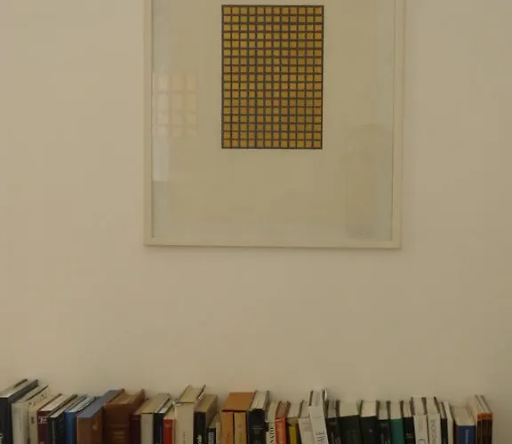 Oda ve Kahvaltı R&b Errepi Piola Milano