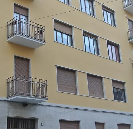 Bed and breakfast R&b Errepi Piola 2*