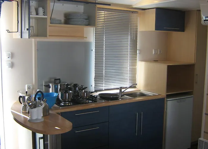 Kemp Village Citta Di