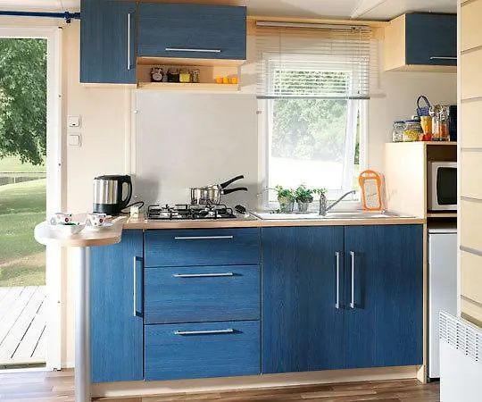 Kemp Village Citta Di