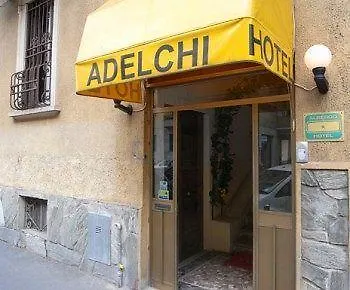 Adelchi