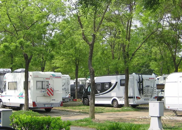 Kemp Village Citta Di