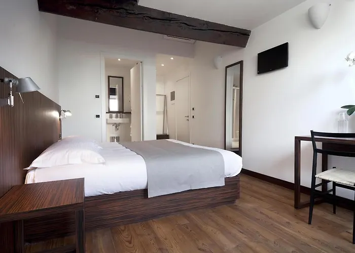 Affittacamere My Bed