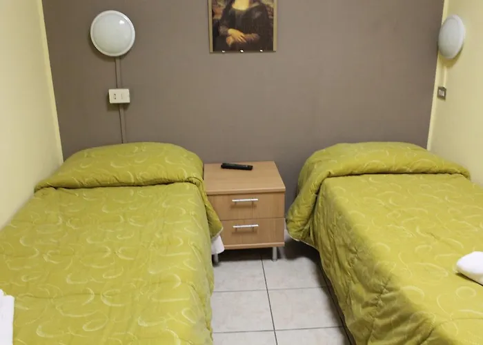 Hotel Valley *
