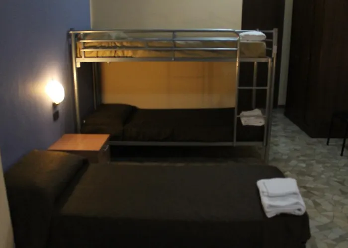 Hotel Valley Milano