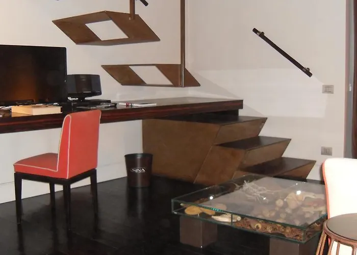 Ξενοδοχείο Sina The Gray Μιλάνο