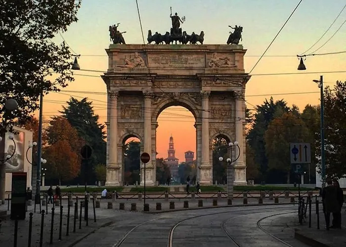 Konukevi Brianza Milano