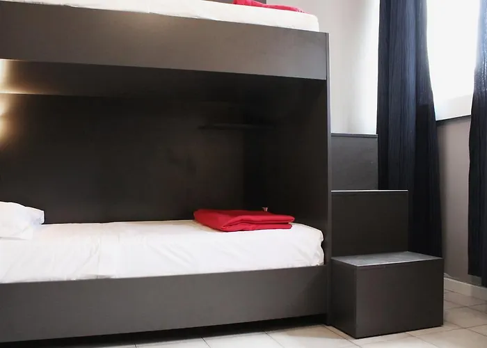 Hostel New Generation Navigli Milano