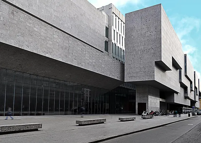 Lägenhetshotell Easy - And Navigli Milano