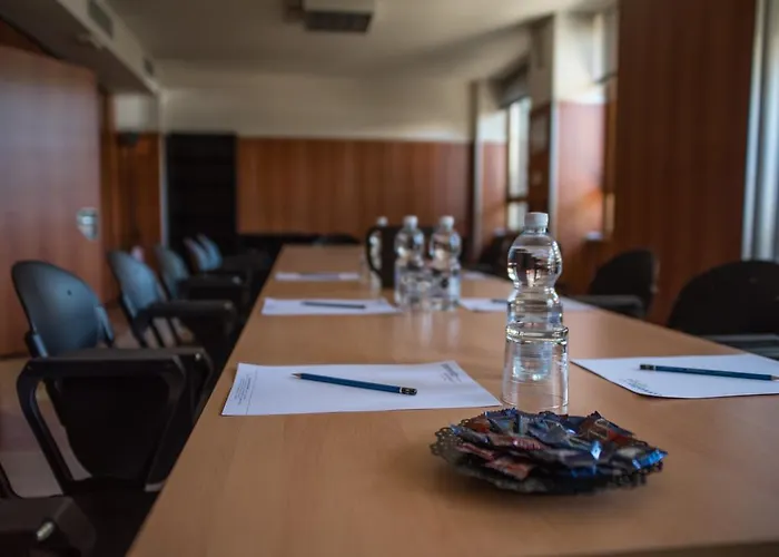 Hotel Corvetto Porto Di Mare