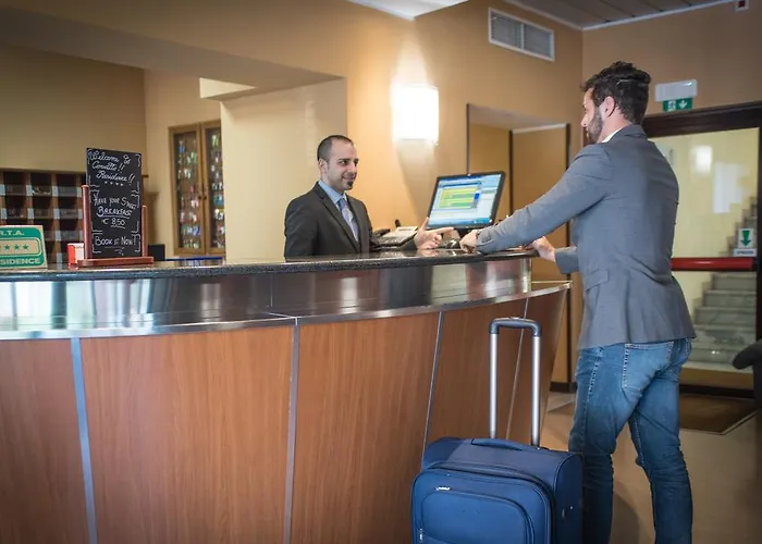 Corvetto Porto Di Mare