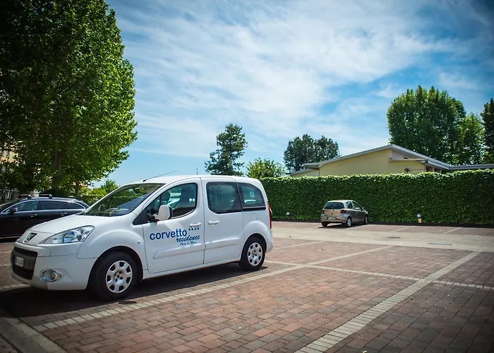 Hotel Corvetto Porto Di Mare Mailand