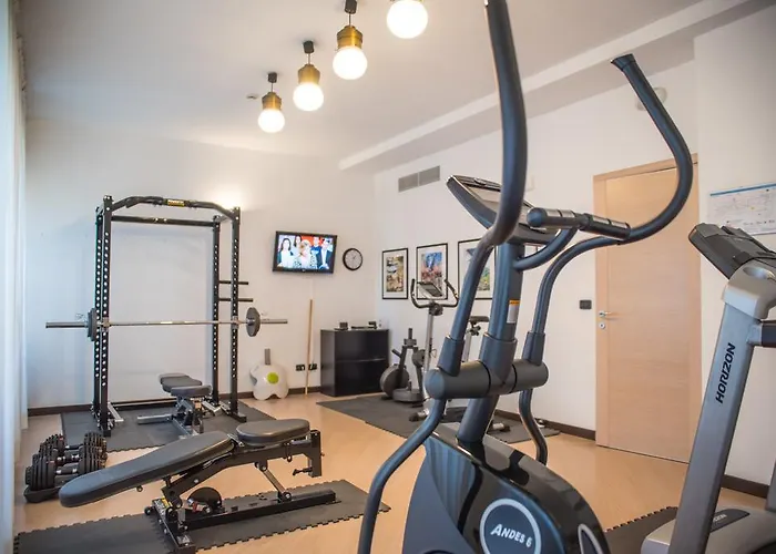 Corvetto Porto Di Mare Mailand