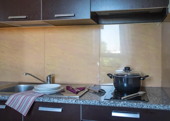 Hotel Corvetto Porto Di Mare