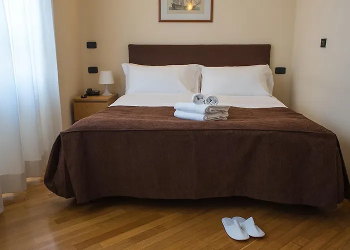 Hotel Corvetto Porto Di Mare Milan