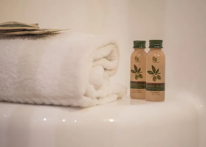 Hotel Corvetto Porto Di Mare 4*