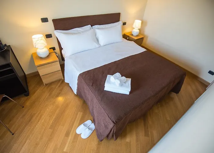 Hotel Corvetto Porto Di Mare Milan