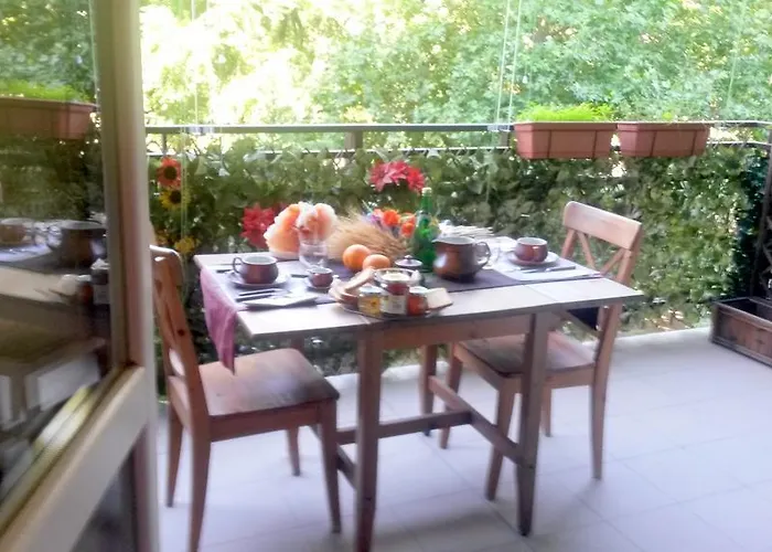 Bed & Breakfast A San Siro 75 Milano