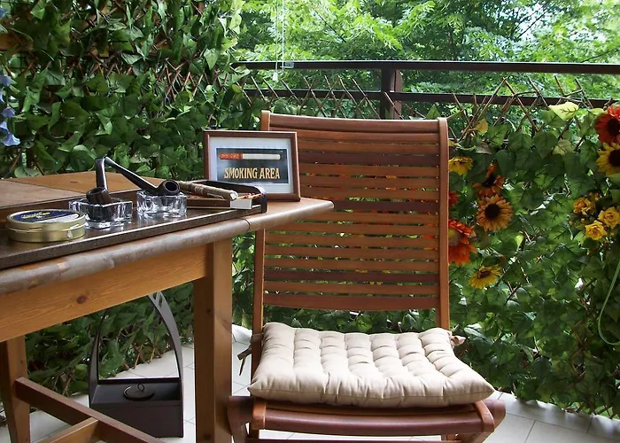 Bed & Breakfast A San Siro 75 3*