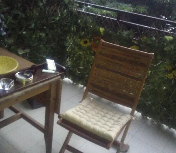 Bed & Breakfast A San Siro 75