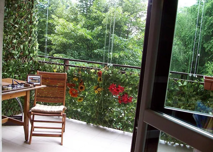 Bed & Breakfast A San Siro 75 Milano