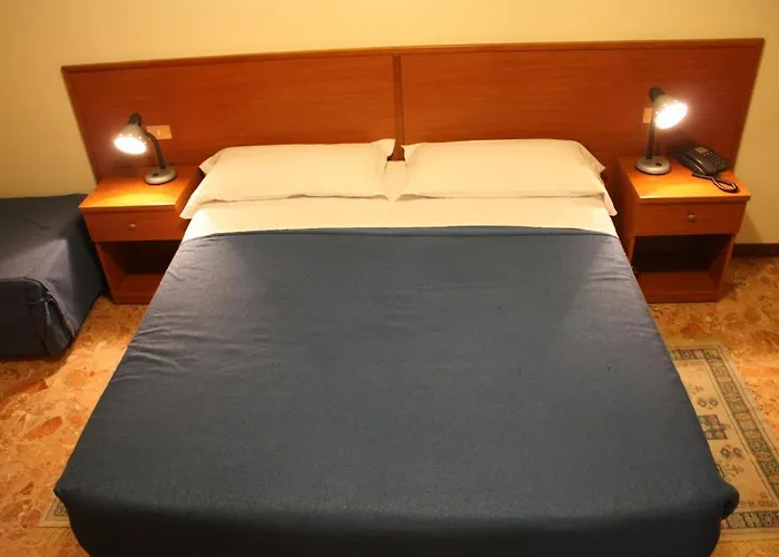 Hotel Gelsomina