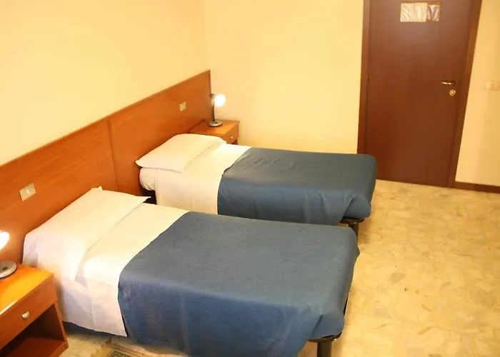 Gelsomina Hotel 2*
