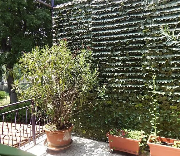 فندق مبيت وإفطار House