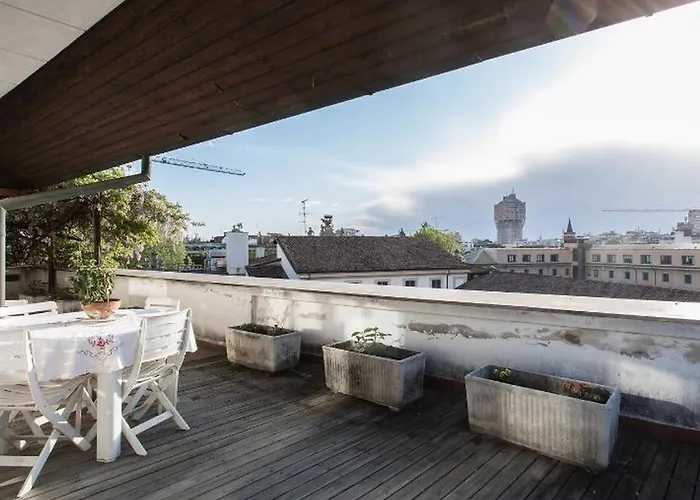 Appartement Vittoria