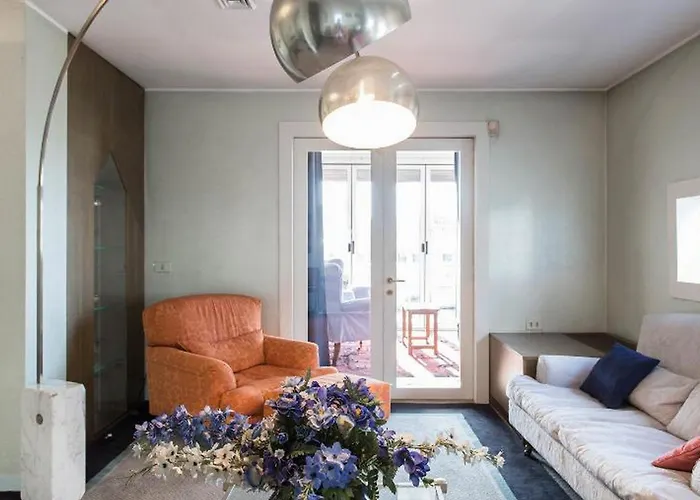 Appartement Vittoria *