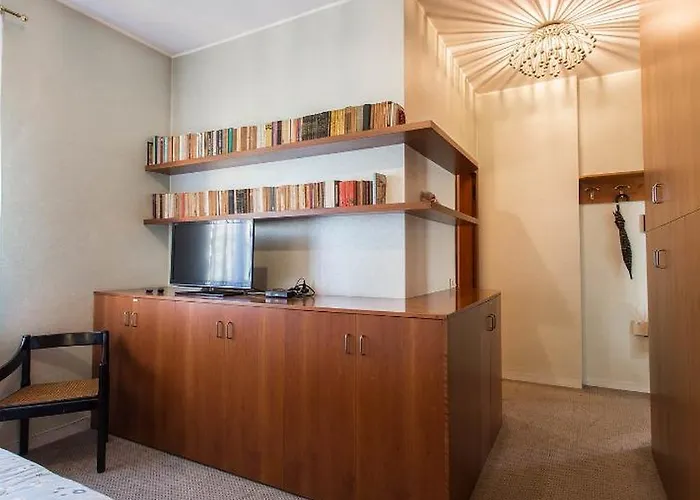 Apartmán Vittoria *