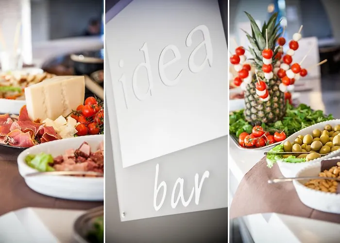 酒店 米兰圣希罗埃狄尔酒店