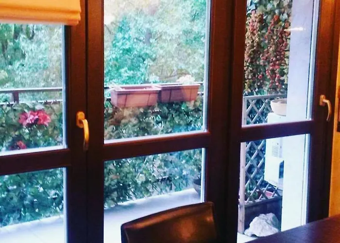 Bed & Breakfast A San Siro 75 Milano