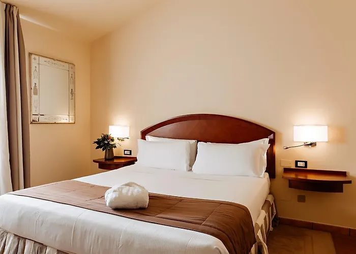 Hotel Excel Naviglio - Ca'bianca Milaan