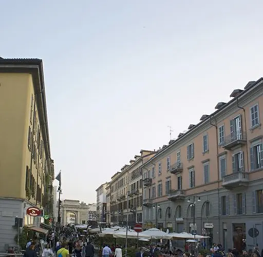 Апартаменты Moscova *