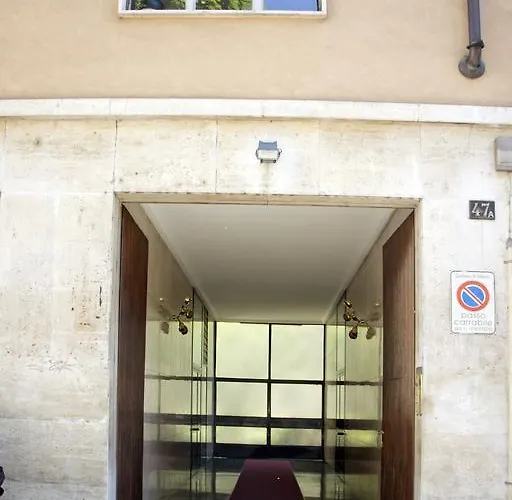 Апартаменты Moscova *