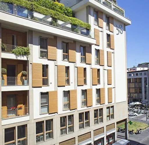 Апартаменты Moscova *