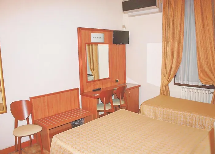 Hotel Piccolo 3*