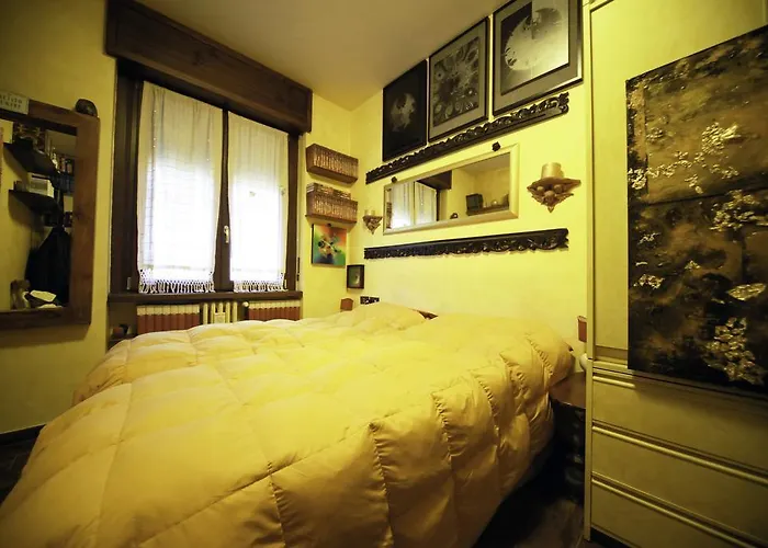 Bed & Breakfast A San Siro 75 Milano