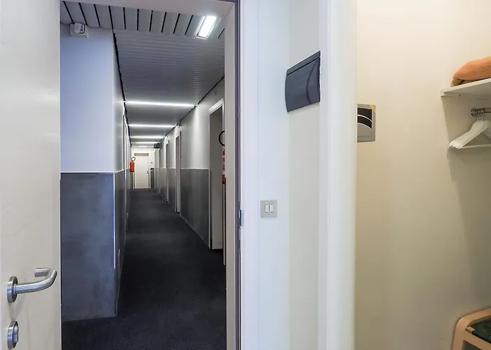 Aparthotel Navigli